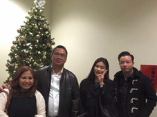 잊을 수 없는 홈스테이 경험 후기 썸네일